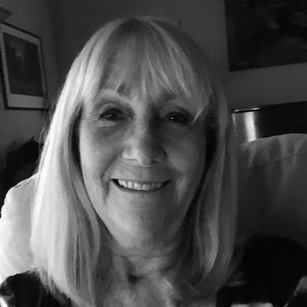 Meet your Posher, Ellen